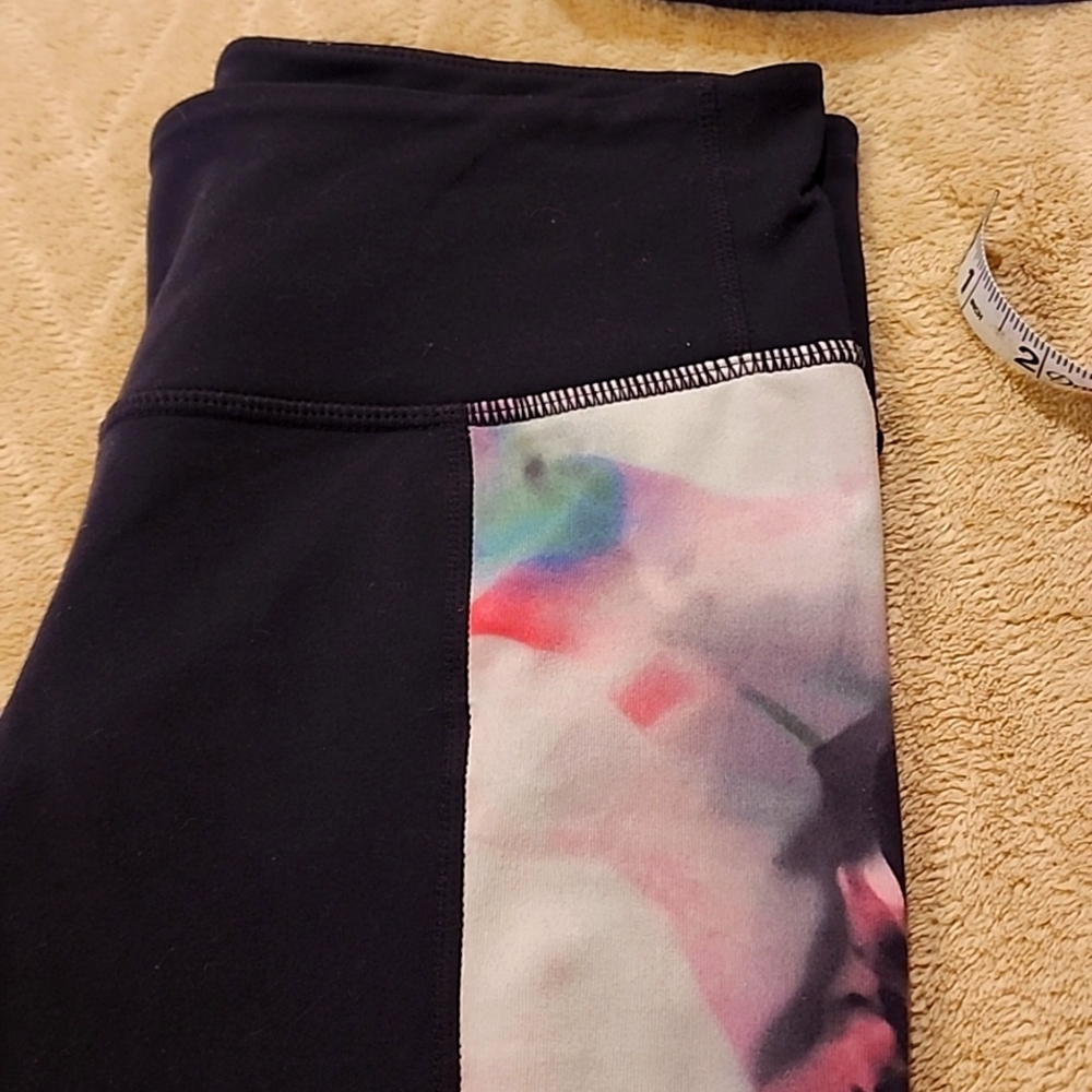 Petite Small , insean 25 leggings